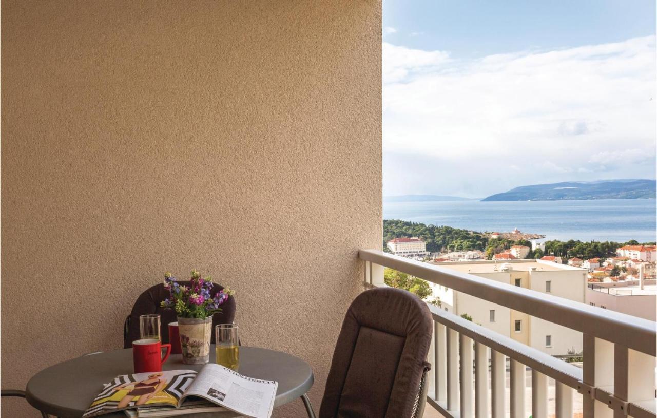 Apartment Vukovarska I