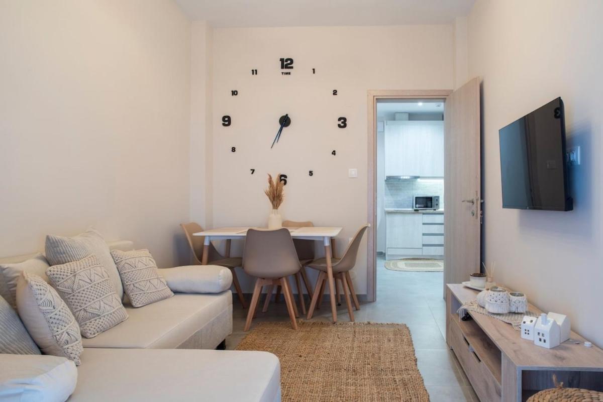 8kto Apartment