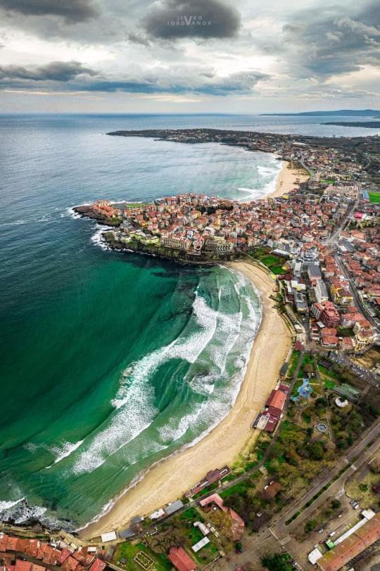 Sozopol Dreams Apartman 35