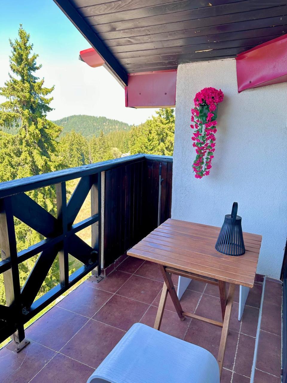 Green View Apartment