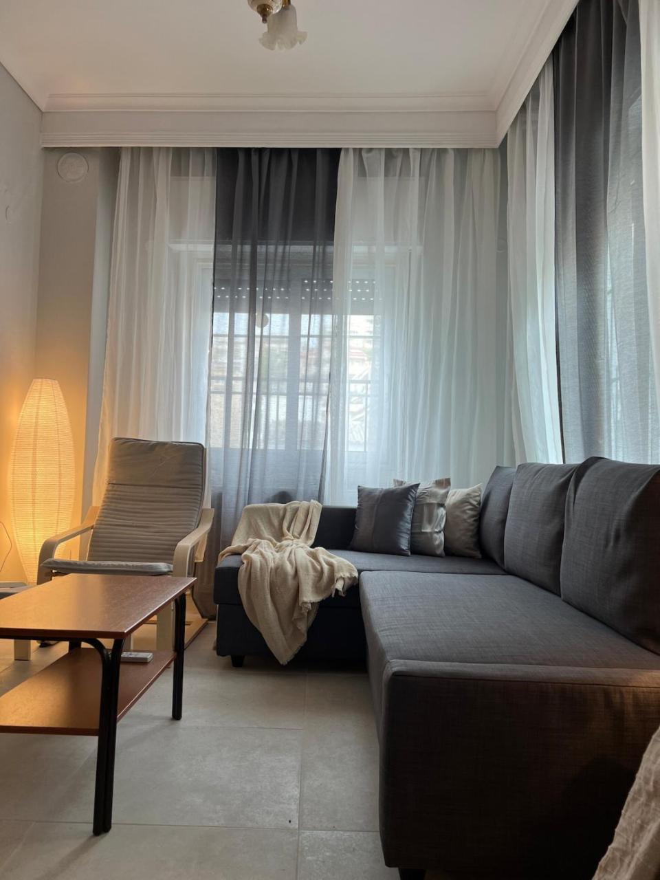 A Beautiful House In Kavala