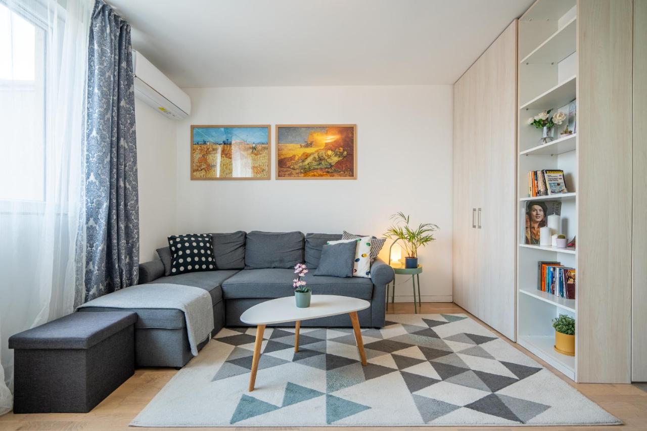 Sofia41 Prime Location