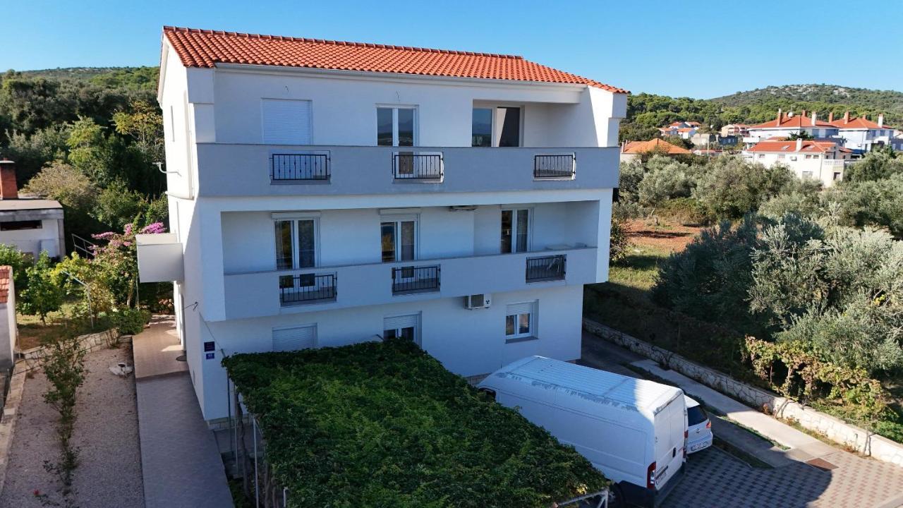 Apartments Mirko