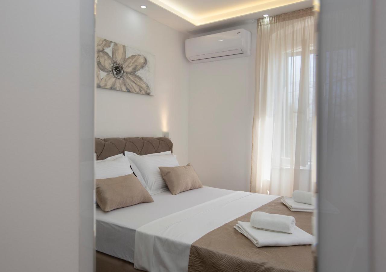 Old Town Apartment Anamarija