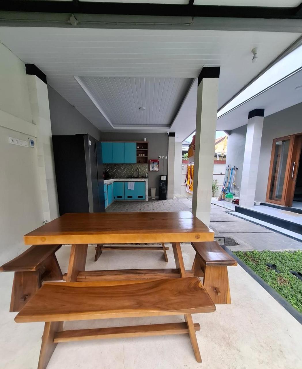 Bumbab House By Pigeon