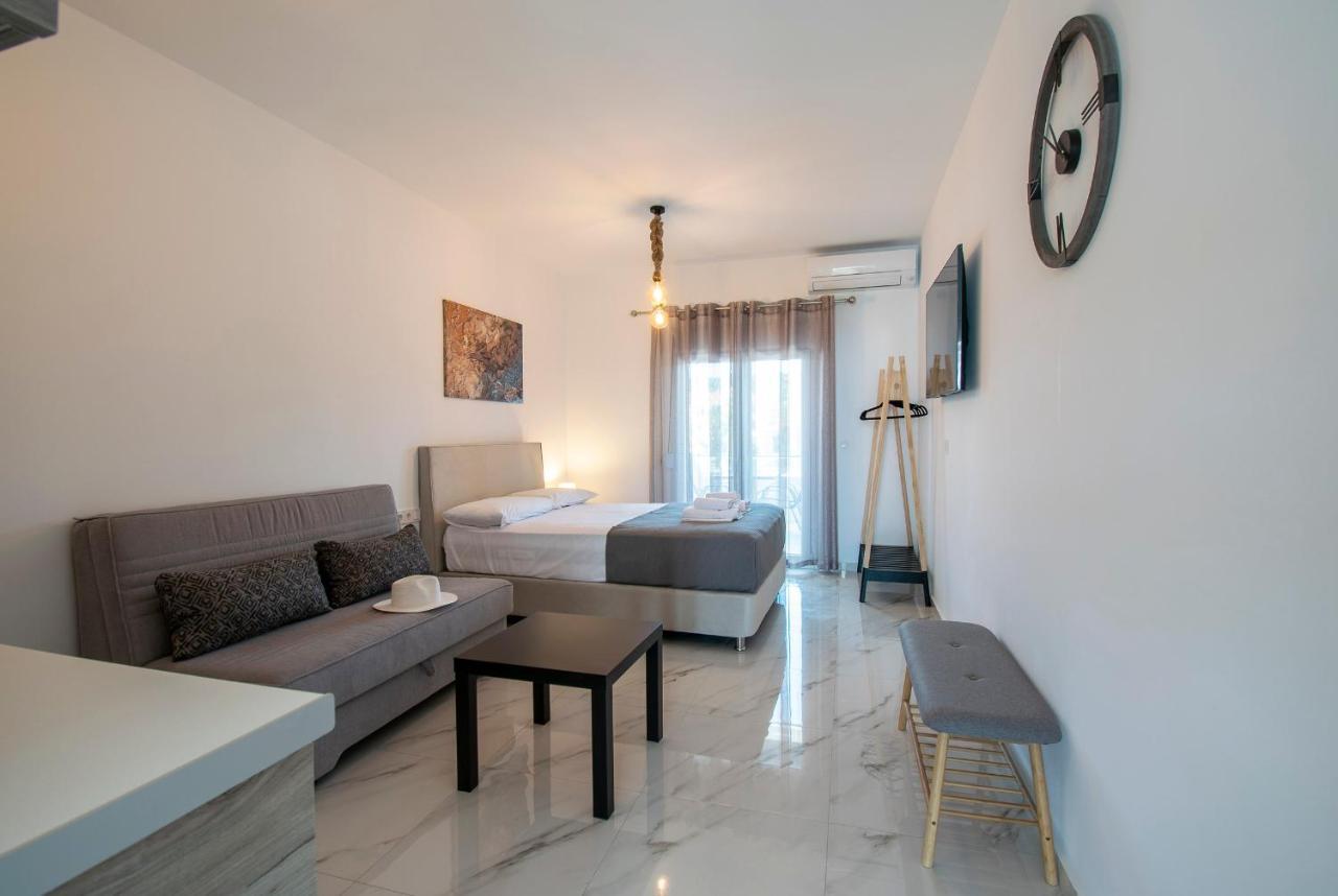 Nikiti Central Suites by Travel Pro Services Nikiti Halkidiki