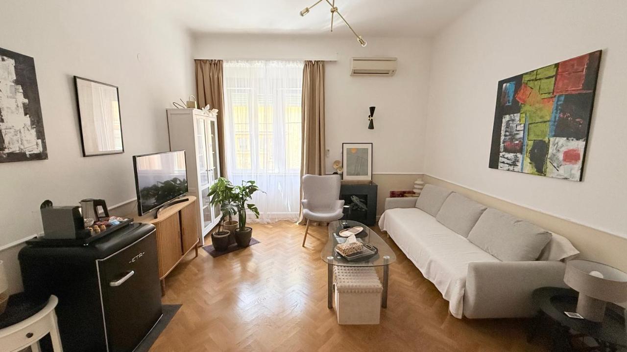 Hygge Zadar Apartment