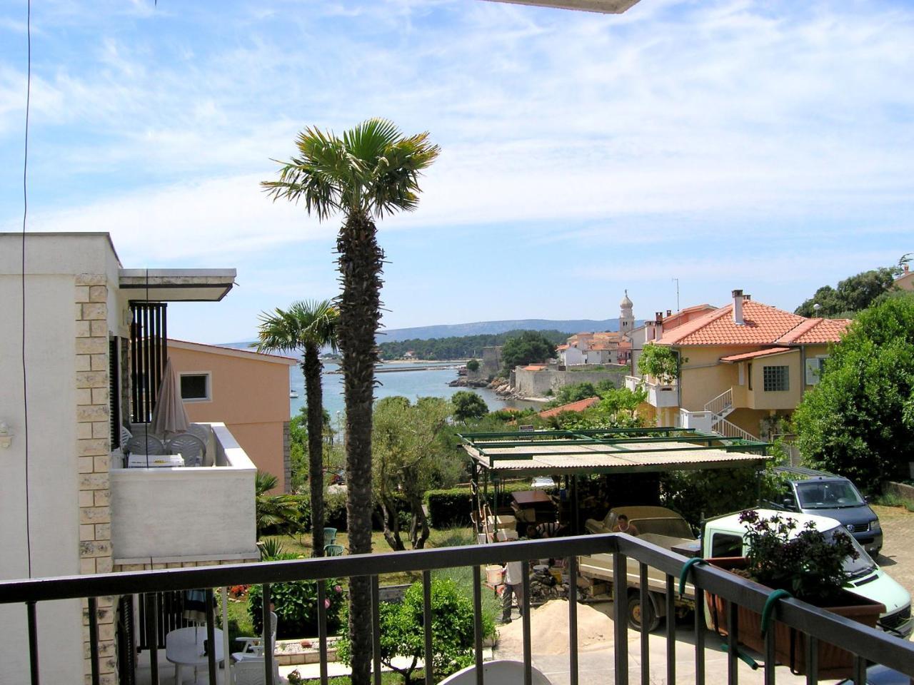 Apartmani Iskra