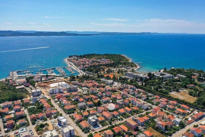 Punta Novak 1