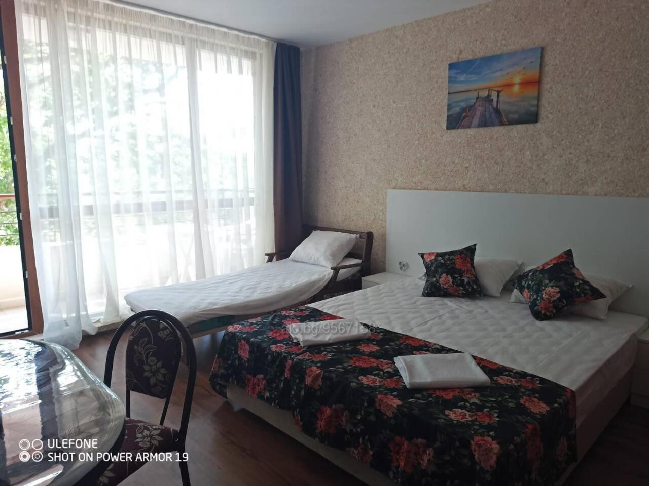 Studio Pod Naem Elina 31