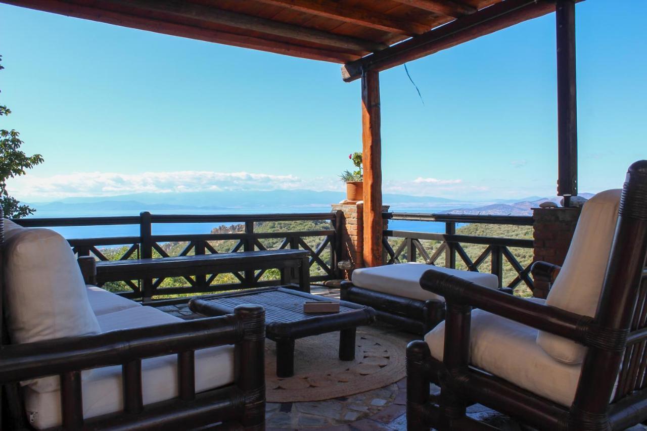 Aetheria Villa Pelion