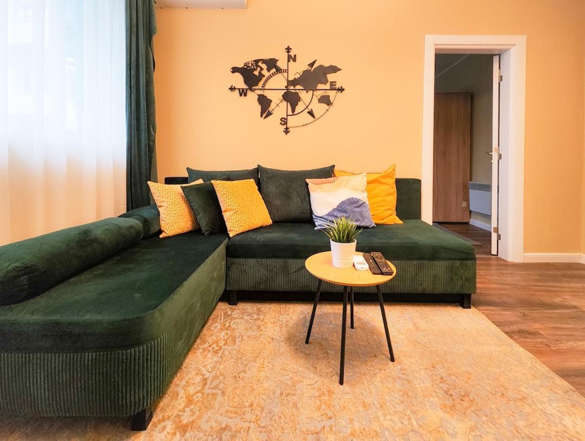 Pastelo 6 Min To The Beach & Promenade