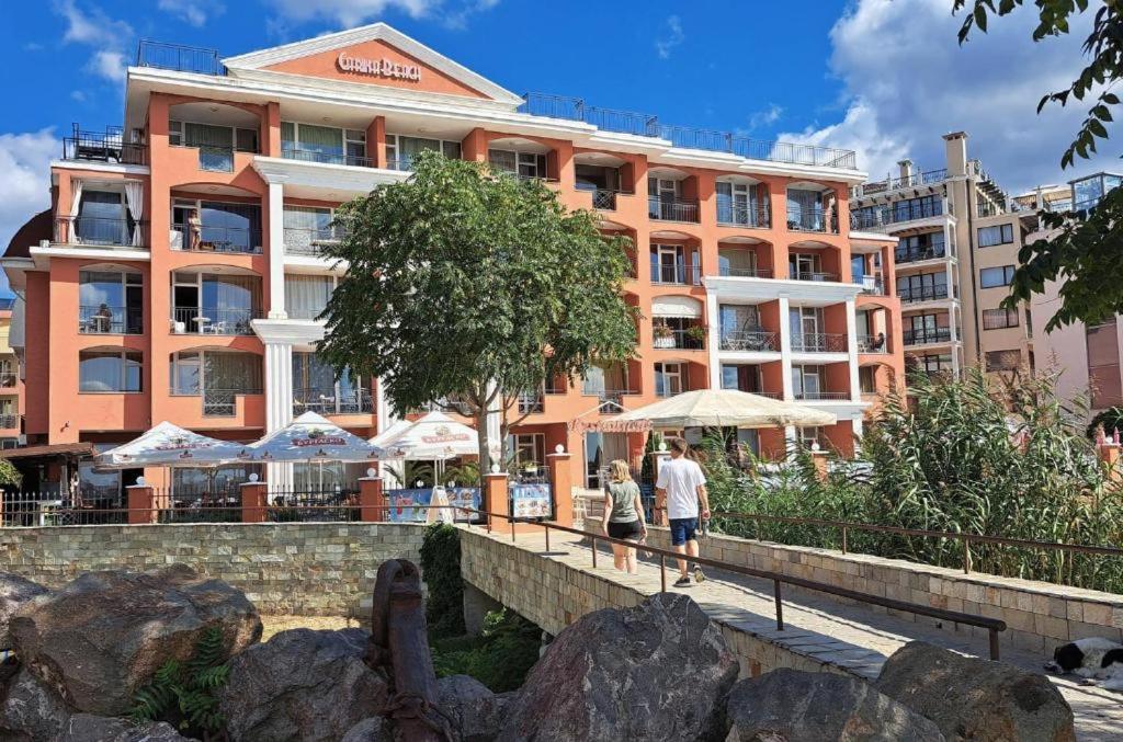 Carina Beach Private Apartment Bsr 4