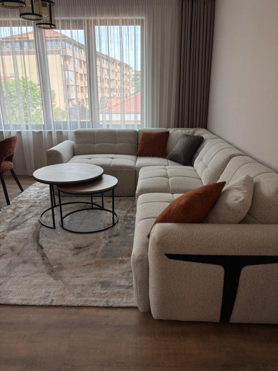 Dizainerski Apartament