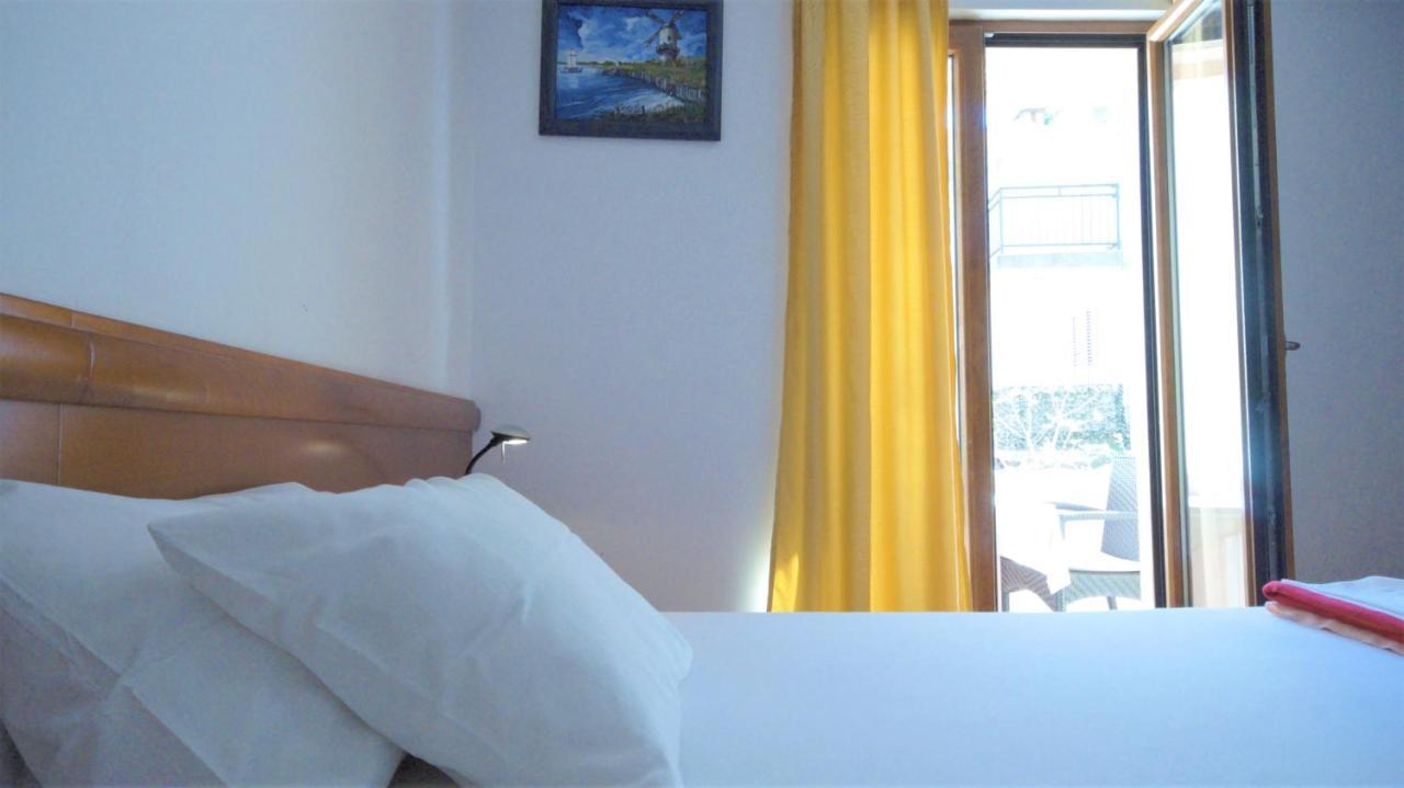 Villa Krivokapic Budva