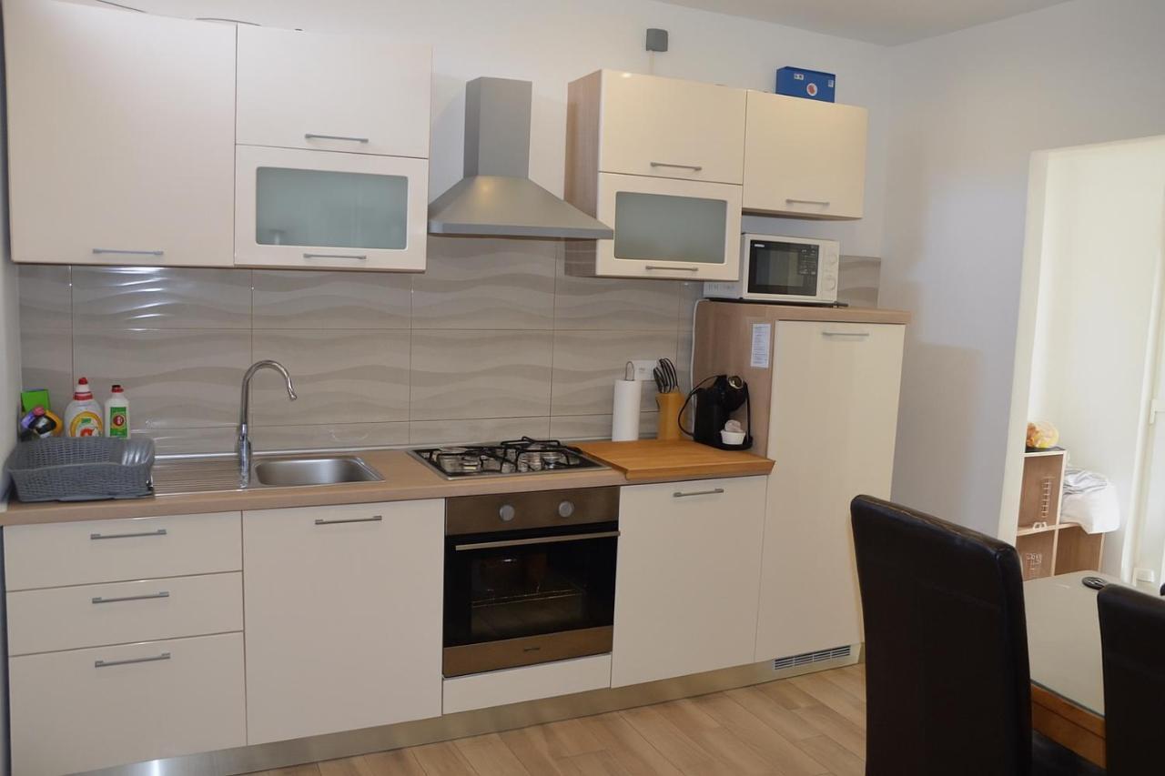 Apartment Drazan