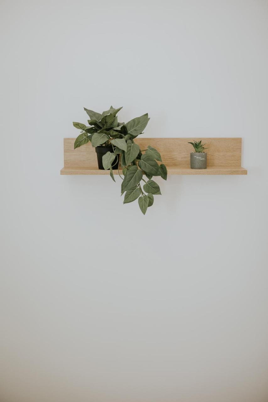 Ds Apartment