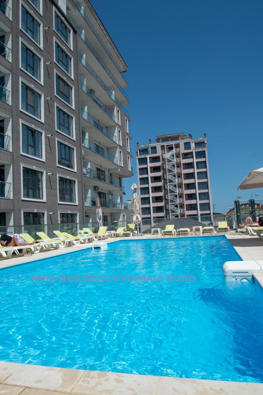 Mira Residence Apart & Penthouse