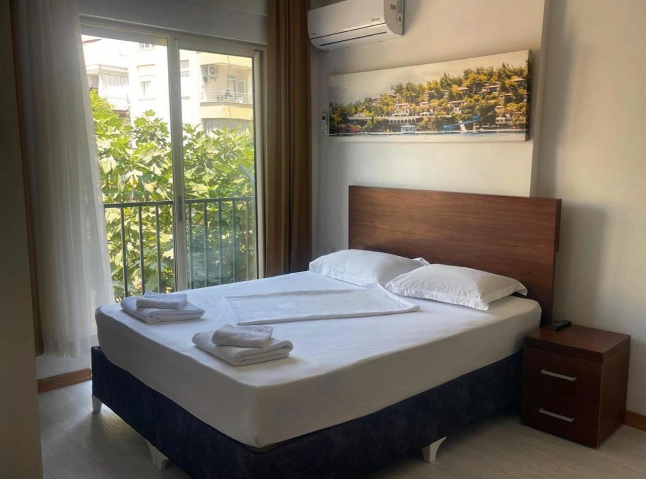 Antalya Apart House 6