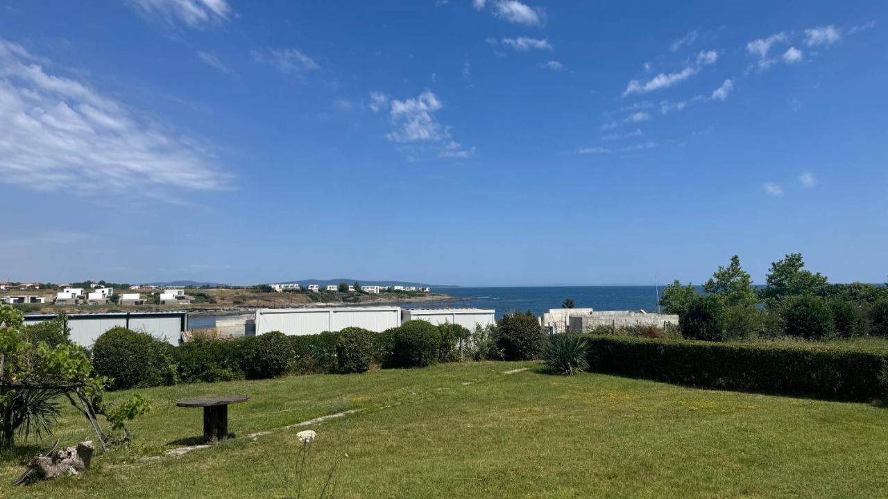 Kyshta Za Gosti Tip Bungalo Arapq, Carevo