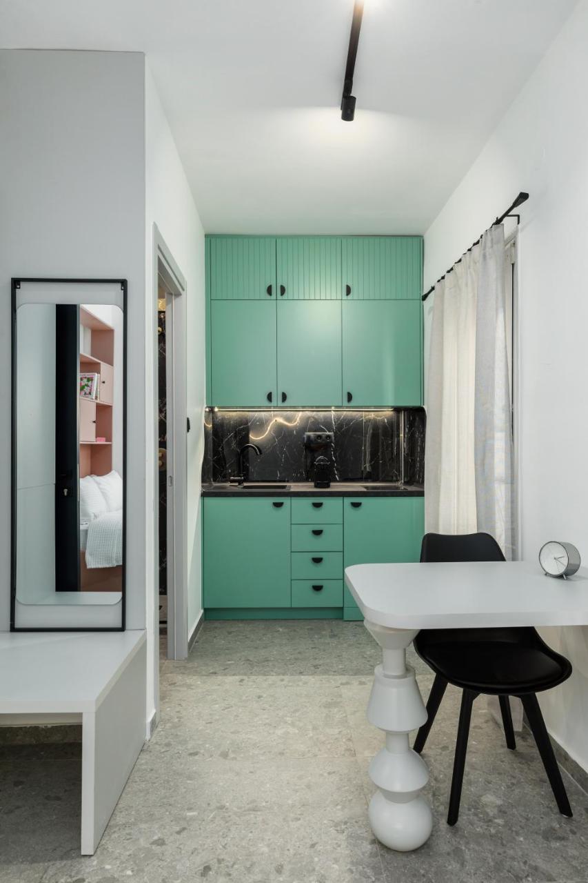 Lupen Suite by Alchemia City Center
