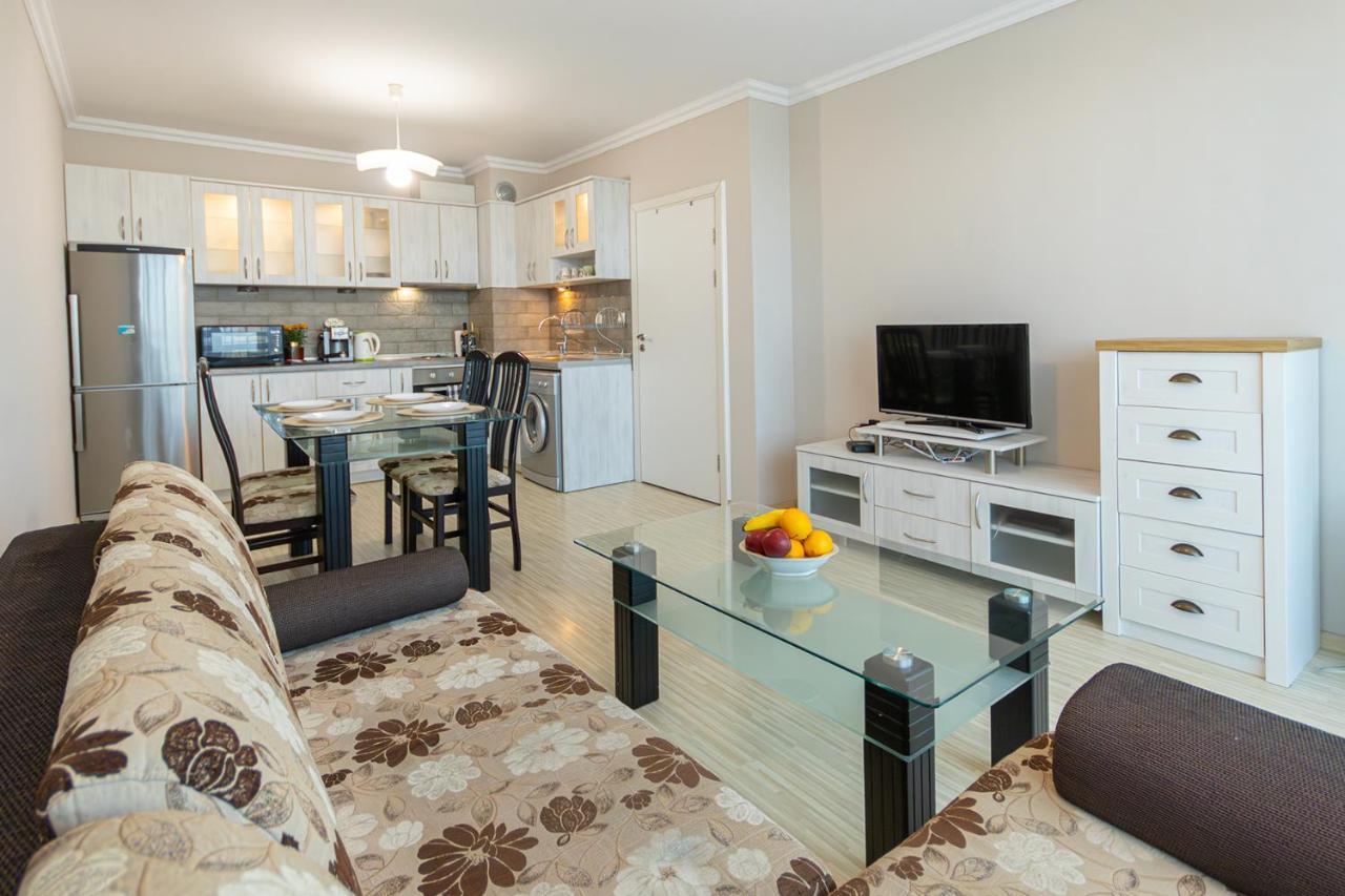 Seascape Cabacum With Free Garage by Rv Apartments