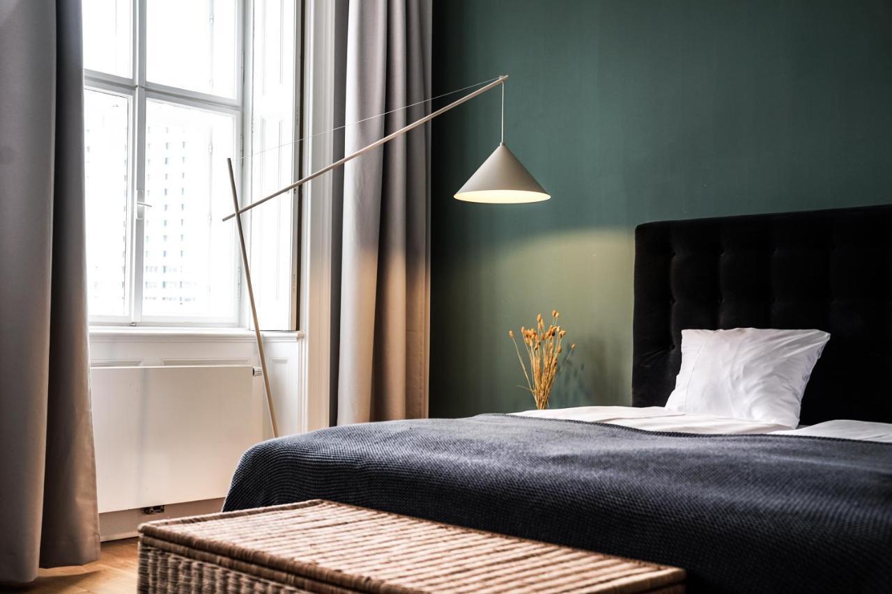 First District Suites