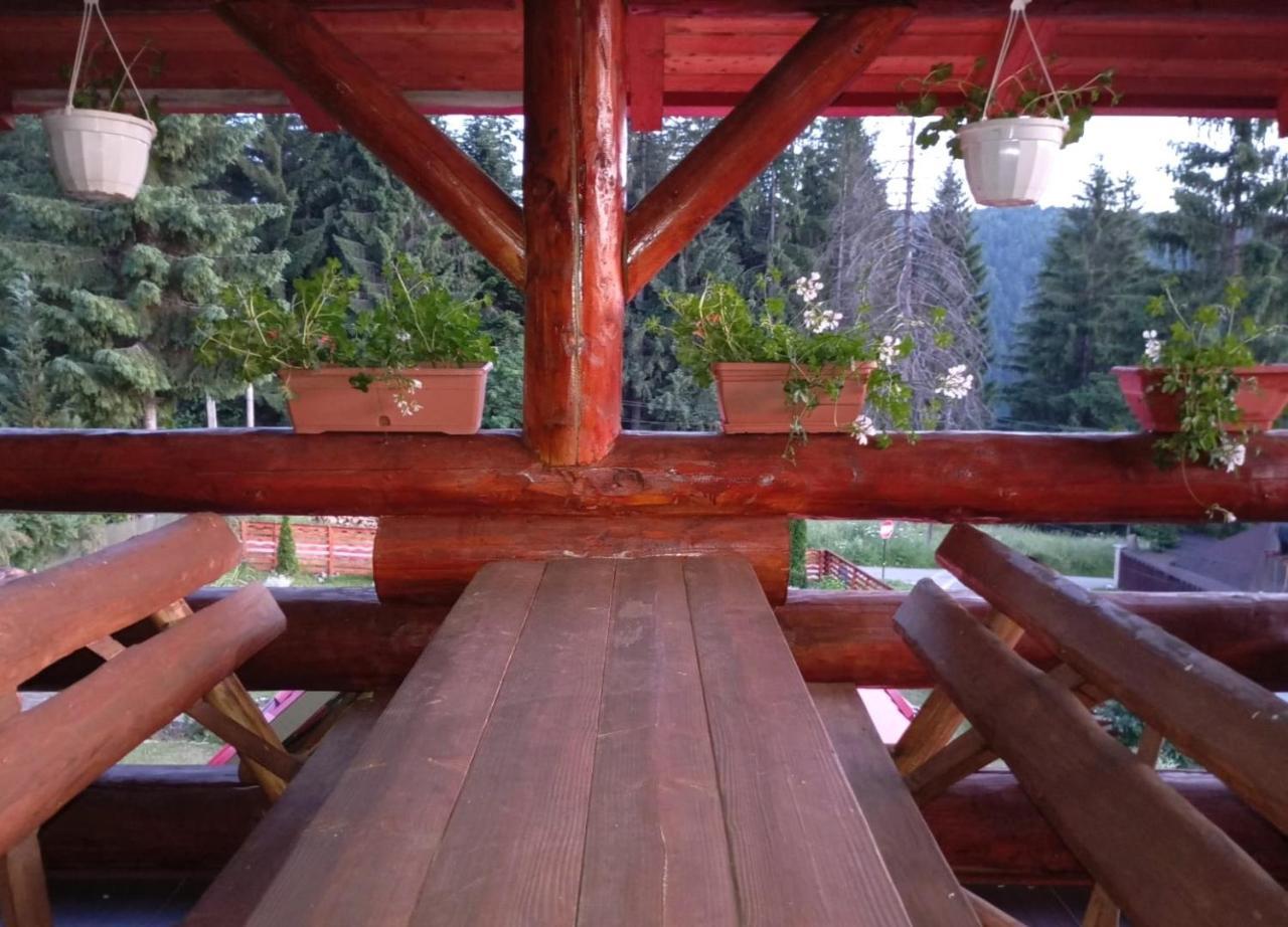 Casa Panaghia