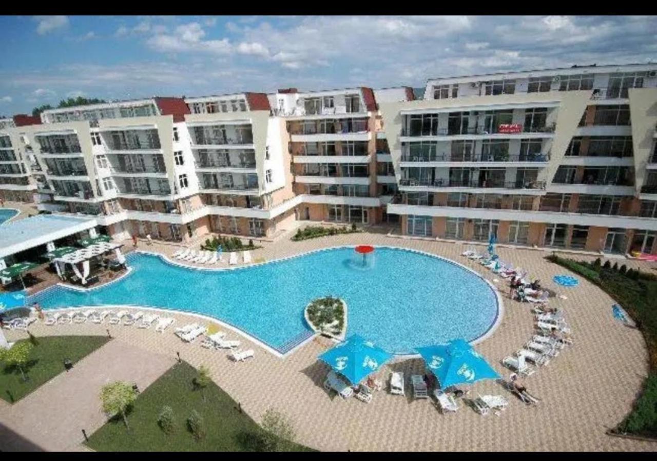 Uyutnaq Studiq Na Solnechnom Beregu