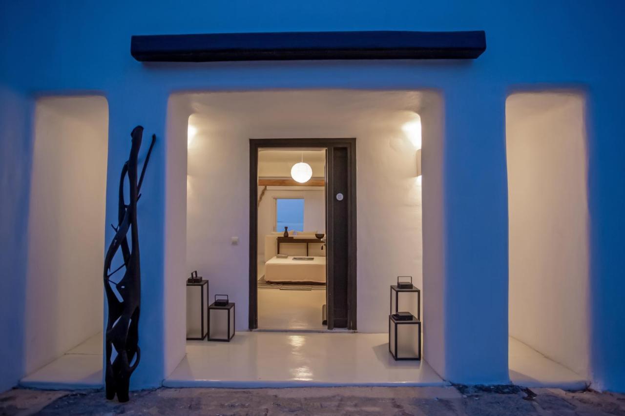 Maison Haute Mykonos