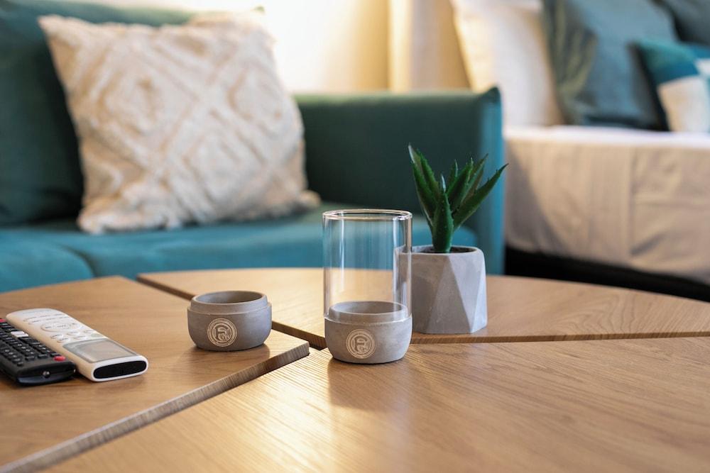 Cassiopeia Studio & Balcony In Athens