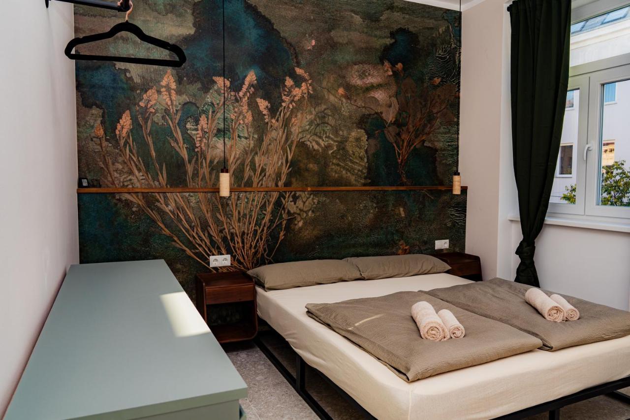 Residence K | Design Studio In Historic Townhouse