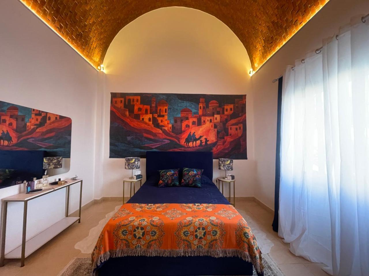Casa Seherezade