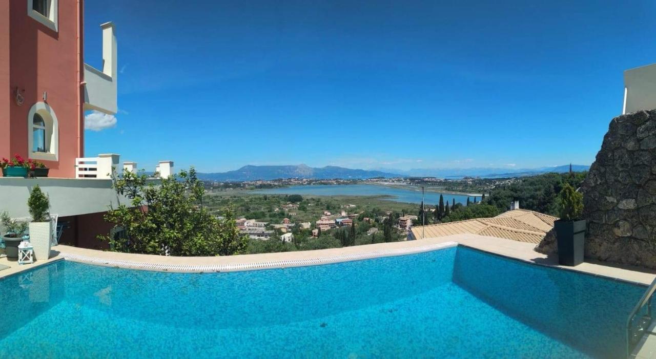 Geomar House 2 Sky & View