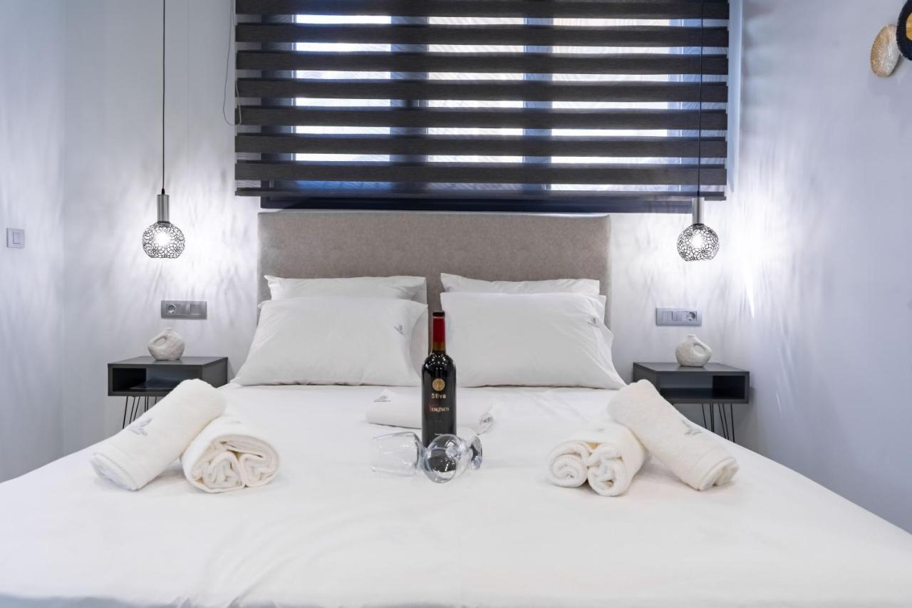 Eva's Suite In The Centre