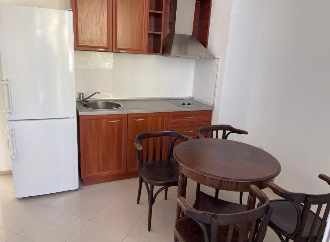 Apartament 21