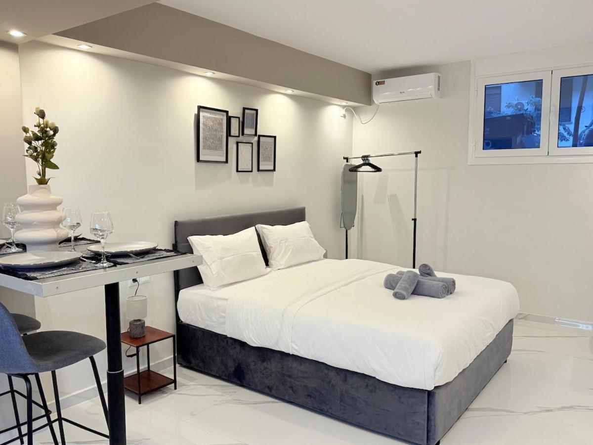 Pagrati Nest 18 by A & D Properties