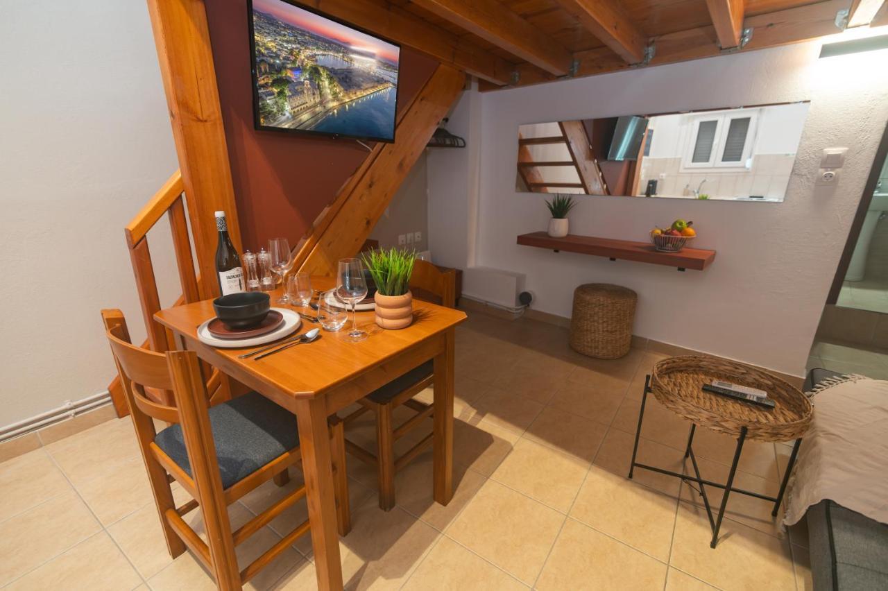 Solea Studio Apartment