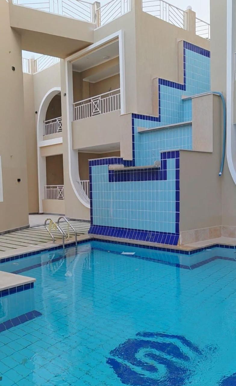 Pool Dream Hurghada