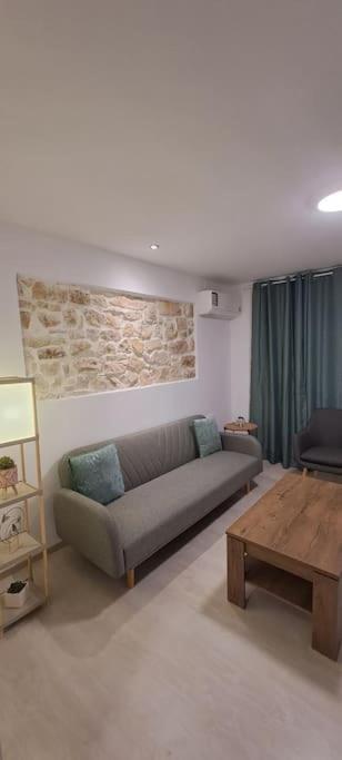 Skalinada Apartment Kampielo