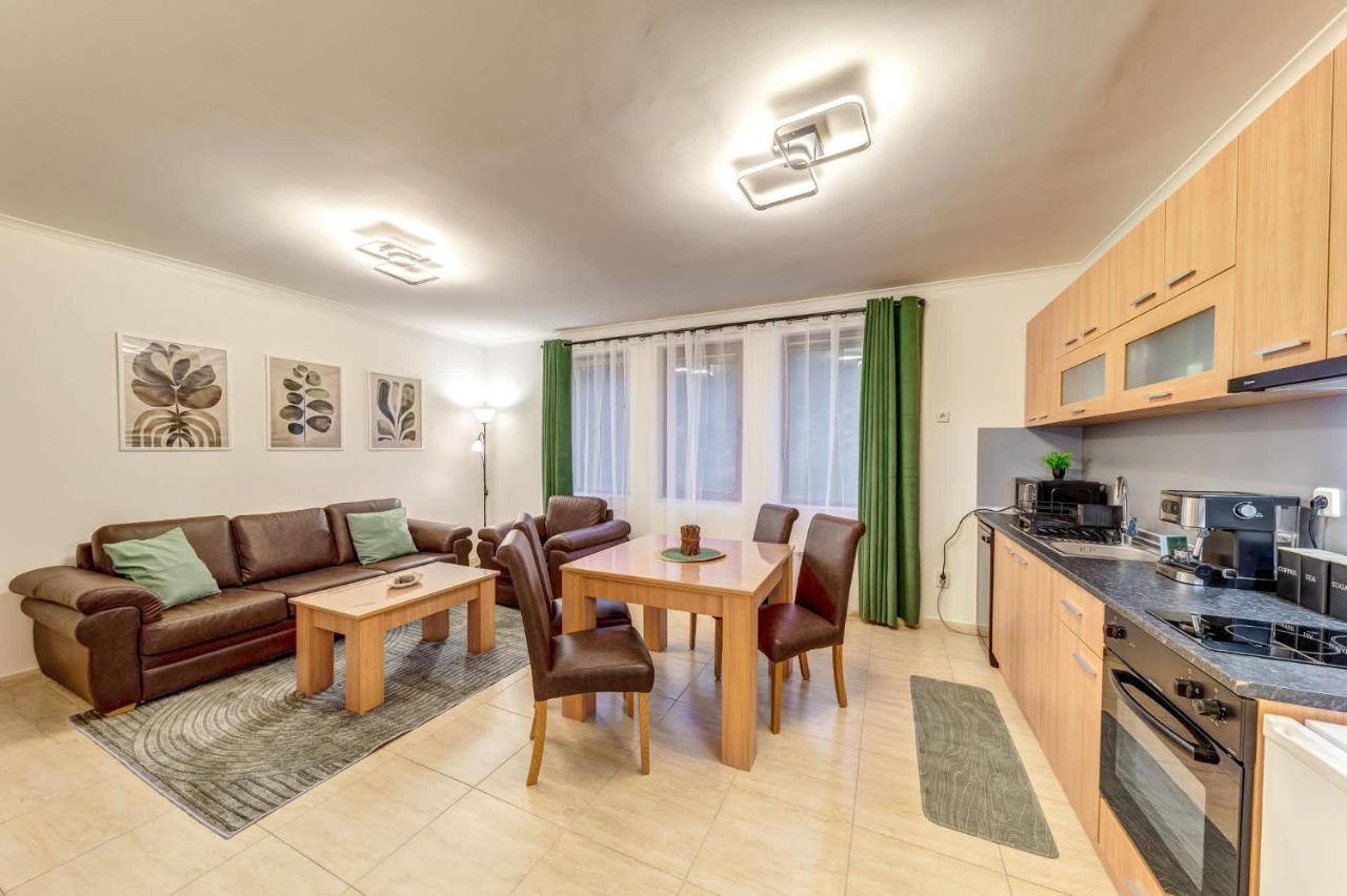 Winter Heaven Grand Monastery Pamporovo