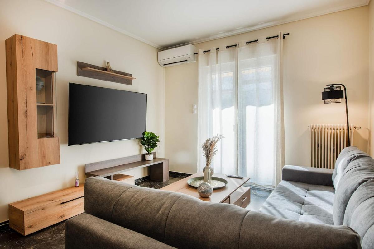 Athens Unity Apartment