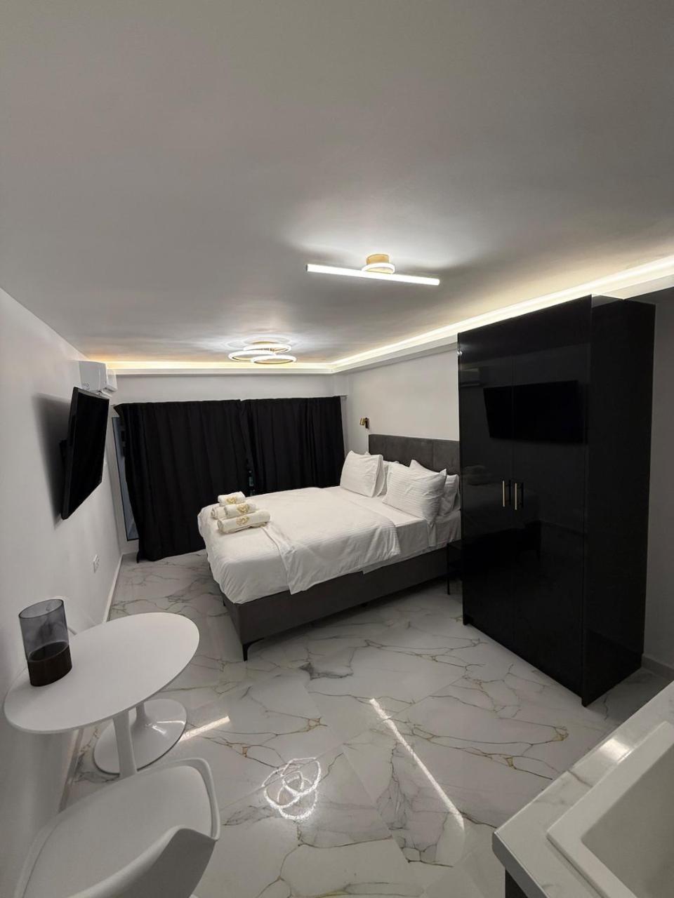 Kolokotroni Street Luxury Studio