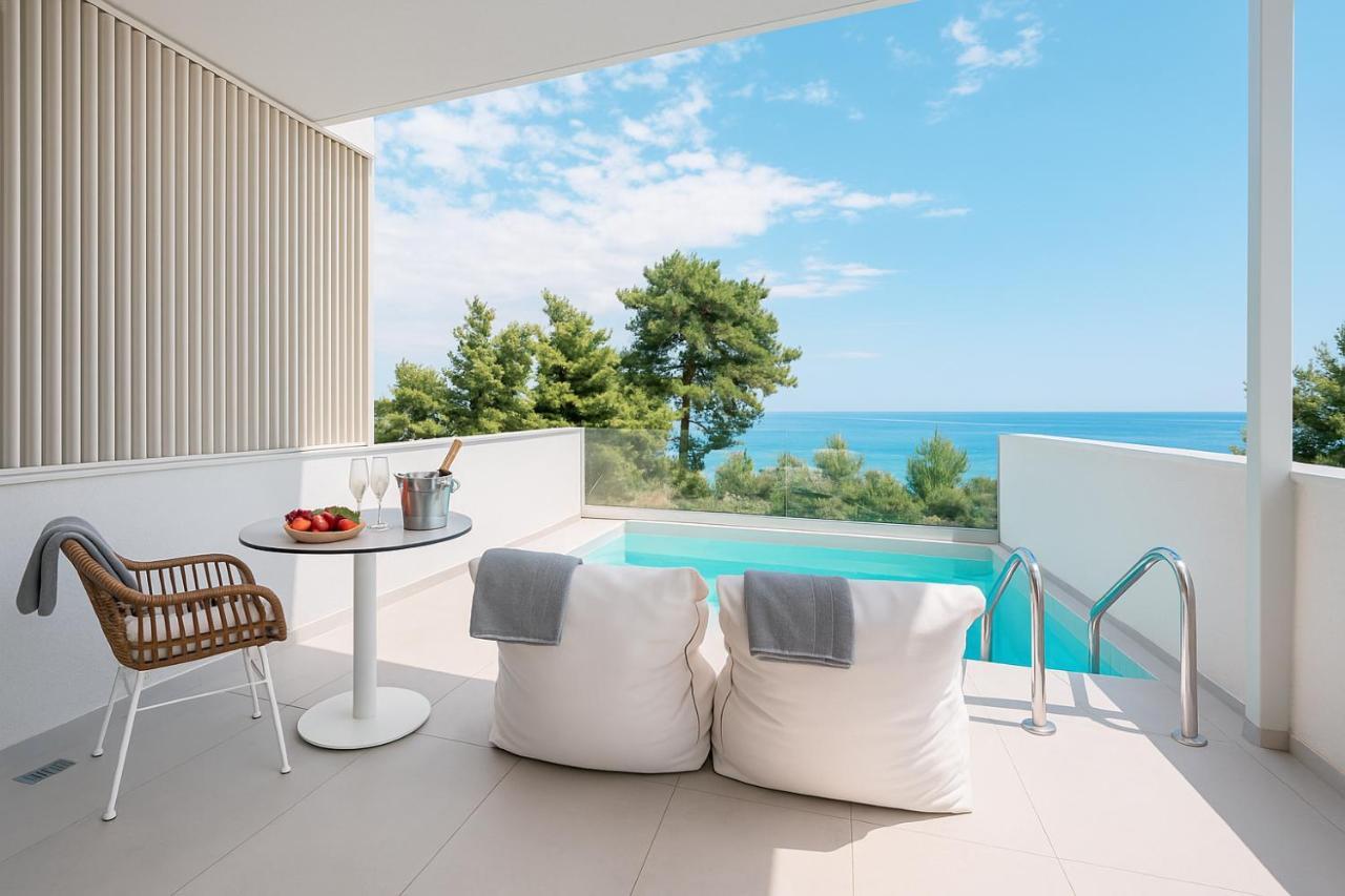 Gloria Luxury Suites