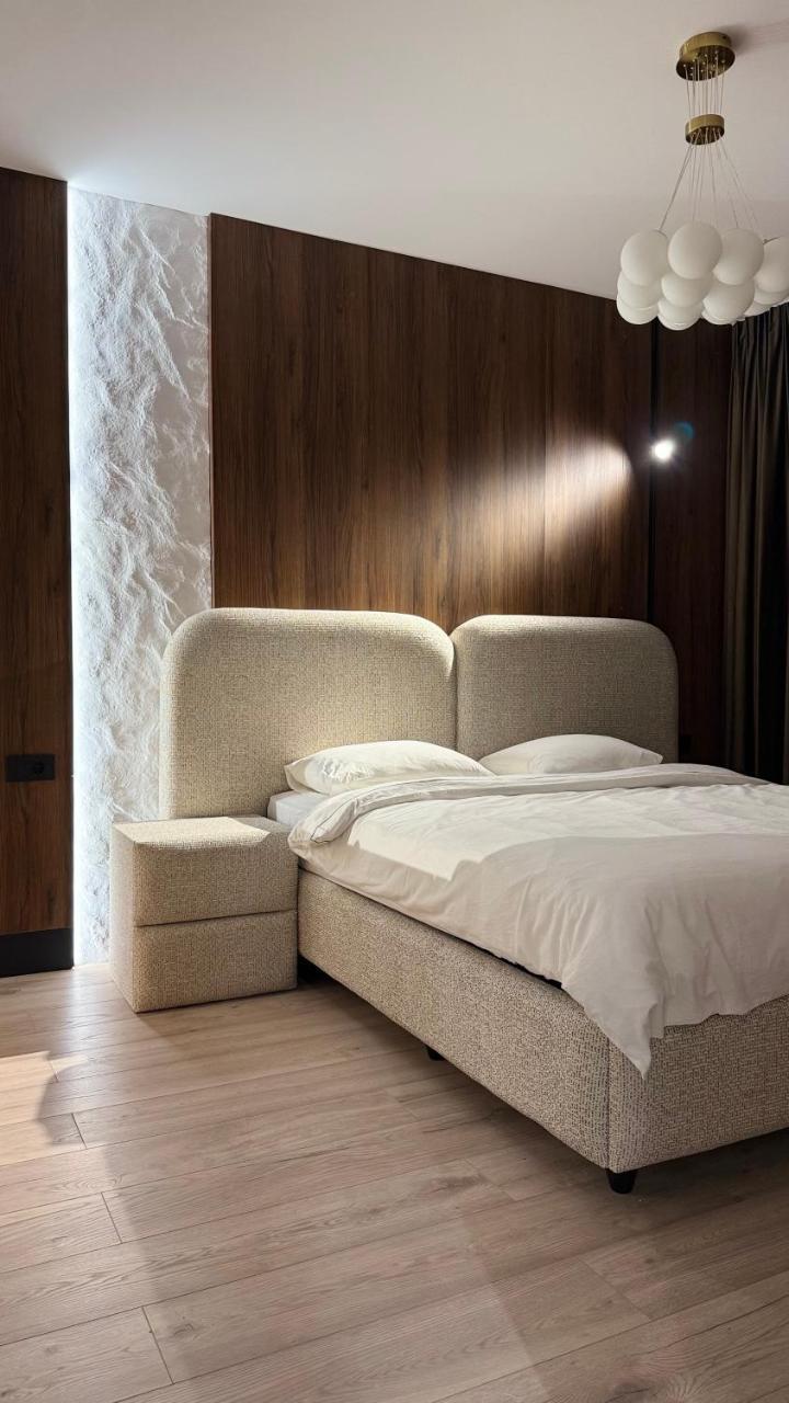 Vanilla Studio Apartment 2