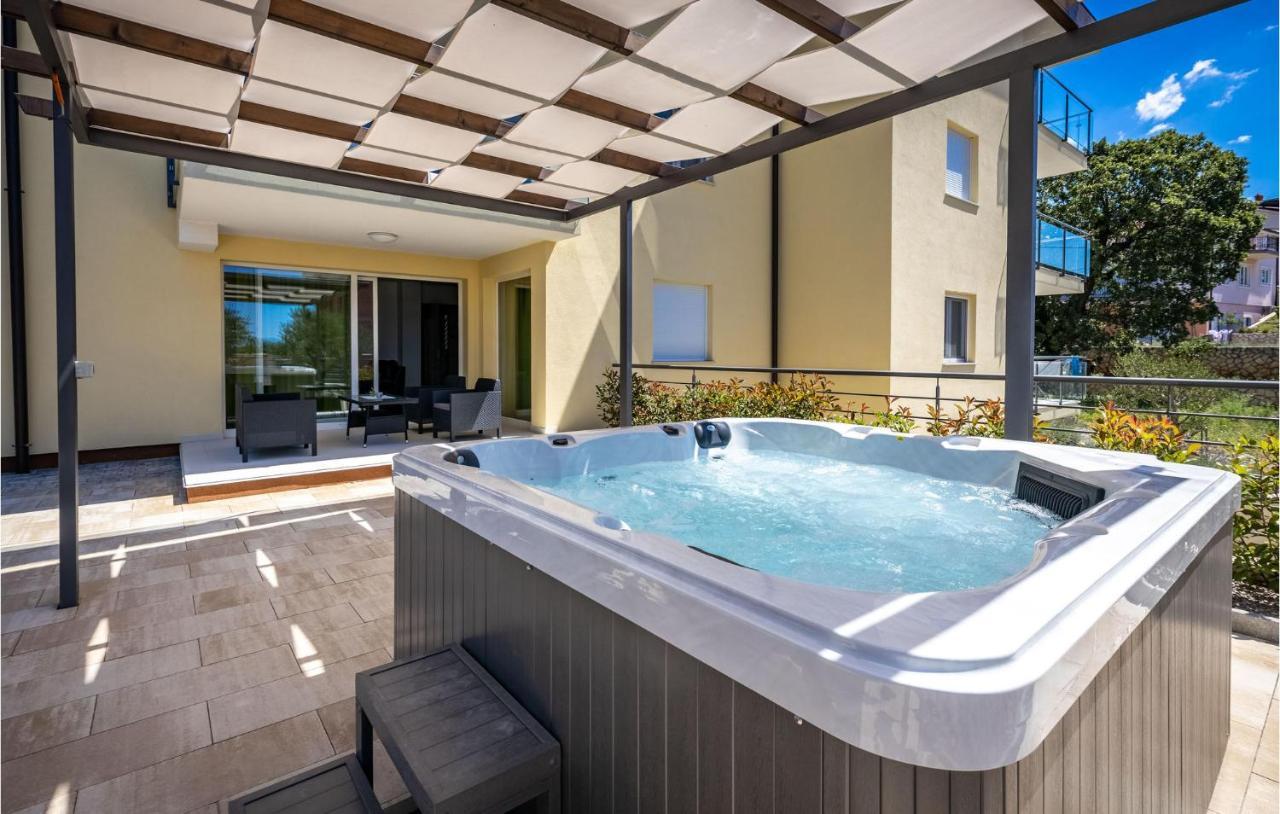 Stunning Apartment In Kostrena