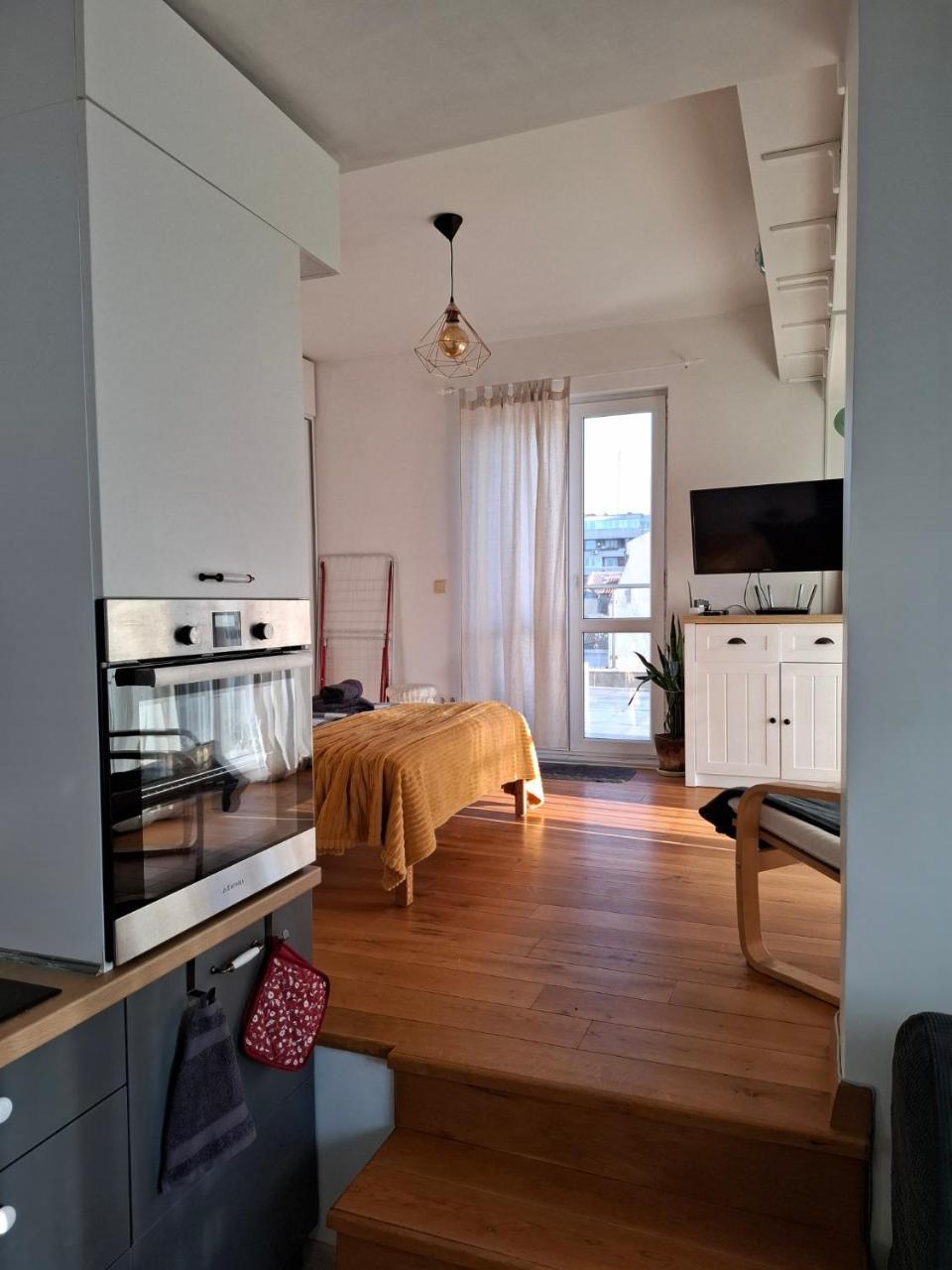 Inspiration's Home by Rv Apartments