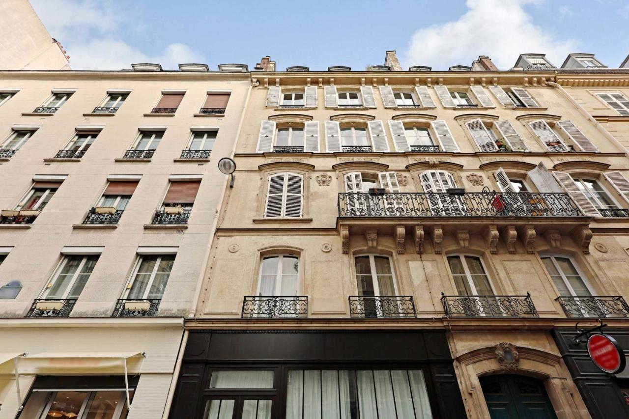 Elegant Apartment - 2bd 6p - Hotel de Ville