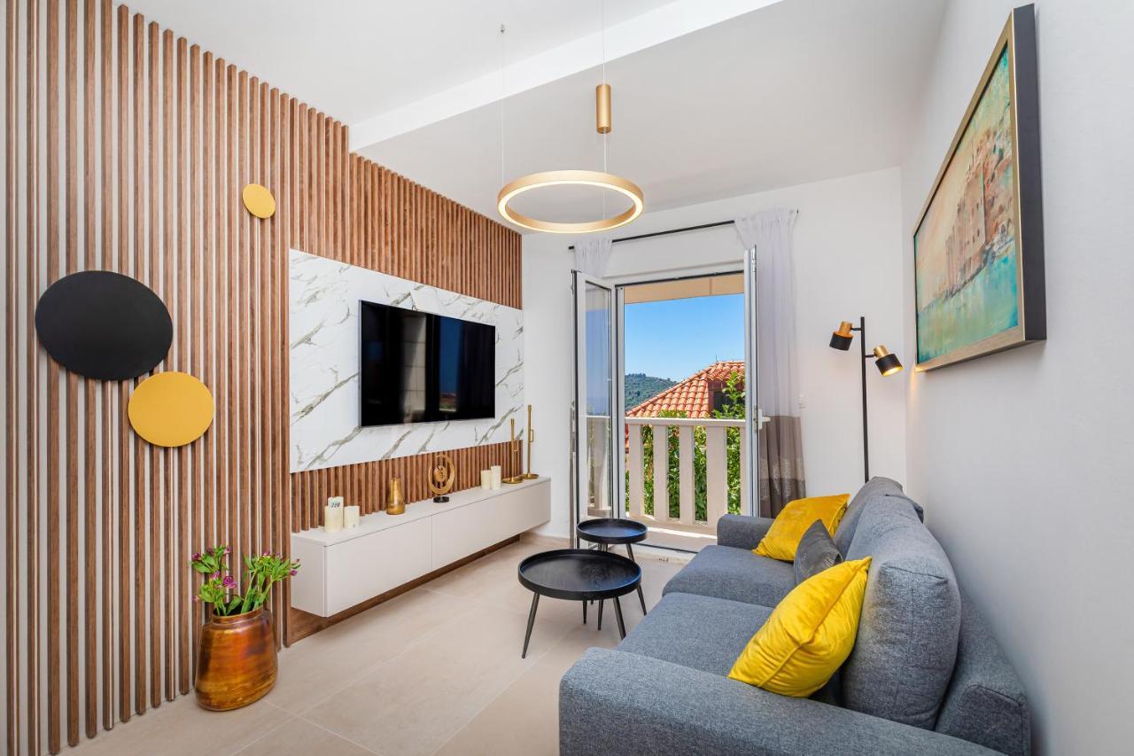 Dubrovnik 4 Star Apartment