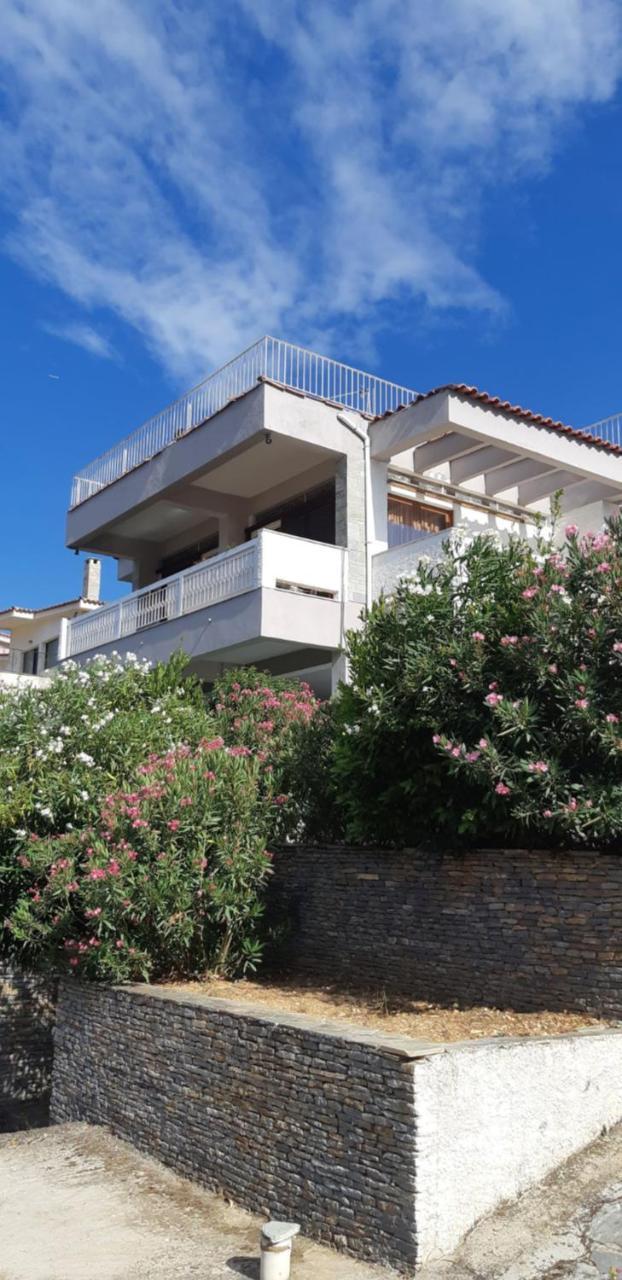 Nice House Close To The Sea